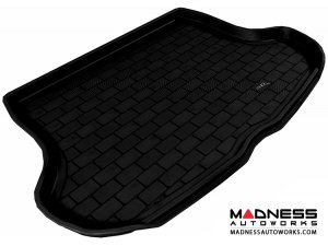 Infiniti EX35 Cargo Liner - Black by 3D MAXpider